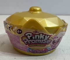 Pinky Promise Surprise Crown Gemmy Friends NEW
