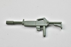 Select Convertors Basic Figures 1984 Defender Gun Part Plastic Weapon