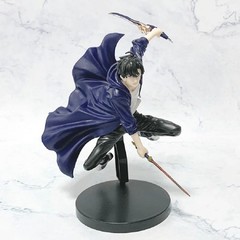 Solo Leveling Igris Knight Commander 21cm PVC Anime Figure Arise