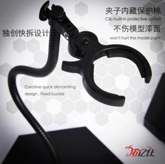 1/6 1/12 Dynamic Stand for Action Figure Gundam Hot Toys Phicen SH Figuart ❶USA❶