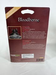 Bloodborne The Hunter #05 TOTAKU First Edition Figure BRAND NEW!