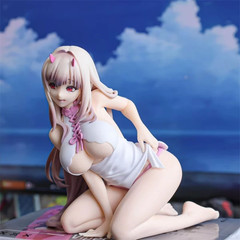 11cm Goddess Warrior Girl PVC Action Figure Anime Collection Model Toy Gift