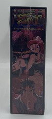 Jada Toys Street Fighter II You Lose Accessory Set SDCC 2026 Exclusive