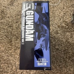 Bandai Robot Spirits Ka signature RX-105 Xi Gundam Hathaway ver.