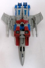 Transformers Studio Series 86-12 Coronation Starscream Leader Class Hasbro 2021