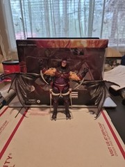Hasbro G.I. Joe Classified Series #140 Cobra Nemeis Immortal