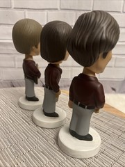 FUNKO THE MONKEES Micky, David & Peter Limited Edition Exclusive Wacky Wobbler