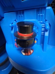 Disney Doorables Dr Facilier