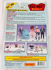 Magic Screen Figure Matchbox 1988 Pee Wee Herman Pee Wee’s Playhouse Vintage NEW