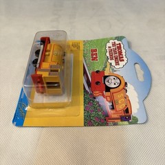 Vintage Ertl Thomas & Friends BEN – 1993 – Britt Allcroft – Diecast Train #1741