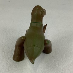 Disney Pixar Toy Story 2″ Brown Variant Rex PVC Figure Dinosaur T-Rex Character