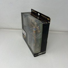 2007 McFarlane Lost Series 2 Sun Replica Collectible Action Figure New Box Wear