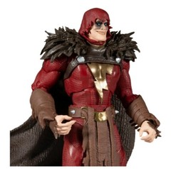 McFarlane Toys DC Multiverse King Shazam! 7″ Action Figure – BRAND NEW