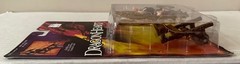 Dragonheart Axe-Chopping Cart Kara & Boulder-Launch Catapult Hewe Kenner 1995
