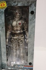 ThreeZero G.I. Joe Camo Storm Shadow 1:6 Scale Collectible Figure