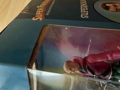 Super Friends DC Direct 2003 Complete Set IN BOXES