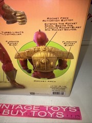 Funko Talking Turbo Man 13.5″ Action Figure Walmart Exclusive 2021 NEW 🔥