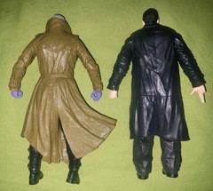 McFarlane DC Batman Joker Peacekeeper Suicide Squad Figure Lot