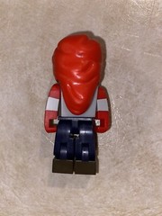 Tube Heroes Exploding TNT Figure 3 in tall#