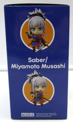 Good Smile Company Fate Grand Order SABER/MIYAMOTO MUSASHI No. 936 Nendoroid new