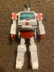 Transformers Masterpiece MP-30 Ratchet KO Version