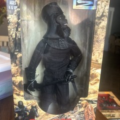 General Ursus Beneath The Planet Of The Apes Hasbro Signature Series 12″ Figure