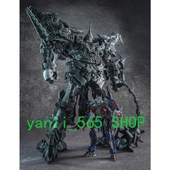 WJ Transformation Grimlock Oversize Enlarged SS07 Dinosaur Leader Ancient figure