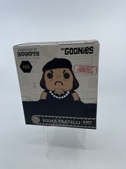 Mama Fratelli 020 Knit Series ROBOTS The Goonies MIB NEW