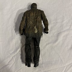 2019 NECA Freddy vs Jason Ultimate Jason Voorhees Action Figure Only