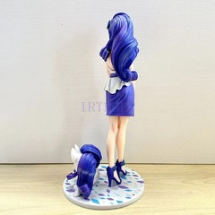 25cm My Little Pony Celestia, Twilight, Pinkie Pie & Rarity PVC Collectible Figu