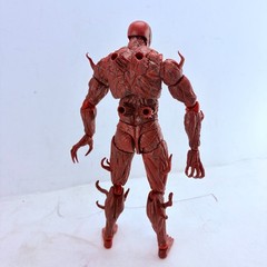 Venom : Let There Be Carnage 8″ Action Figure Toy Gift w/Exchangeable Accessory