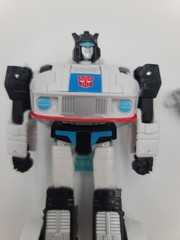 Transformers Studio Series Deluxe Class 86 The Movie Autobot Jazz Action Figure