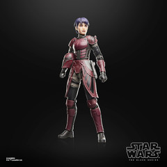 Star Wars The Black Series Rook Kast Maul Shadow Lord Premium Collectible