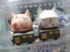 Official Honkai:Star Rail Sunday Robin Blind Box PVC Toy Modle Ornament Gift