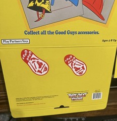 Child’s Play Good Guys Doll TRUE 1:1 Screen Accurate Box Trick-Or-Treat Studios