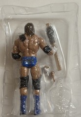 WWE Elite Legends Series 31 Triple H RA loose MINT No BAF 2026 Target *in Stock!