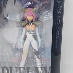 Neon Genesis Evangelion Apostles A-14 Zeruel-XX Angel Chromosome-XX Figure 2005