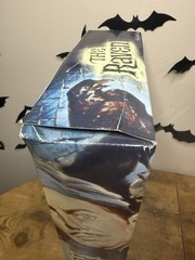 Reel Toys Vincent Price The Raven 12” Figure Edgar Allan Poe Collectible Rare