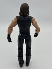 WWE Elite Defining Moments Sting Action Figure 2014 Mattel Rare HTF Scorpion
