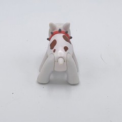 Toy Story Scud Sid’s Dog 3″ Figure from Pop Open Playworld Playset Disney Pixar