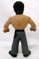 2012 Round 5 Fanatiks Series 3 Shirtless Bruce Lee 6″ Figure
