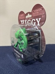 Roblox PIGGY Series 1 Dinopiggy 3.5″ Figure w/ Exclusive DLC Code Scratch-Off