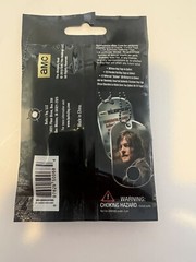 Bulls i toy The Walking Dead Dog Tags