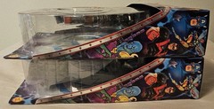 Avengers: United They Stand Ultron and Tigra Figures lot of 2 Marvel *Unopened*