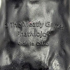 Bendy and the Ink Machine 5” Action Figure Phatmojo Meatly Games Series 1