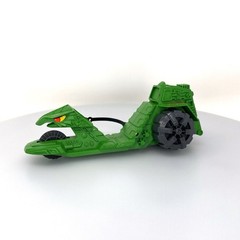 Masters of the Universe Road Ripper He-Man Action Figure Vehicle Vintage