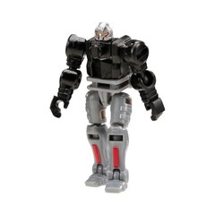 Transformers – Age of the Primes – Voyager Class Sideways Action Figure