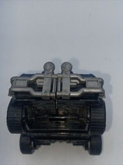 Bandai Power Rangers Carranger DX RV Robo Blue Vehicle Torso #2 Incomplete 1996