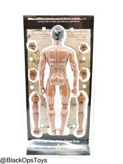 1/6 Scale Generation K Muscle Body w/Headsculpt – MINT IN BOX