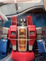 Transformers Movie Studio Series MTMTE Voyager 86 Starscream EXCLUSIVE